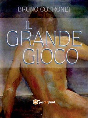 cover image of Il grande gioco